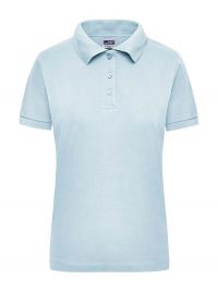 Ladies Workwear Polo Shirt Essential
